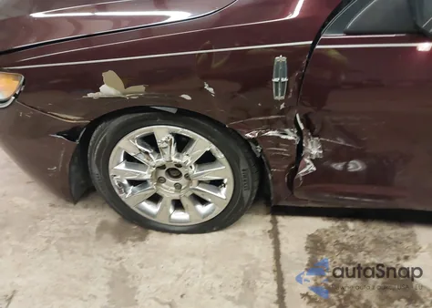 2011 Lincoln Mkz from USA, damaged, VIN 3LNHL2JC3BR758685